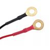 Buy cheap 10AWG 2 Pin SAE Battery Connector SAE To Ring Terminal Harness For Battery Charger from wholesalers