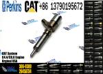 Fuel Injector 320-0677 320-0690 320-0680 2645A709 295-9130 306-9380 306-9390 310