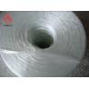 Buy cheap Glass Yarn Fiberglass And Glass Fibre Rope For Cable 600 Tex 1100 Tex And 1200 Tex from wholesalers