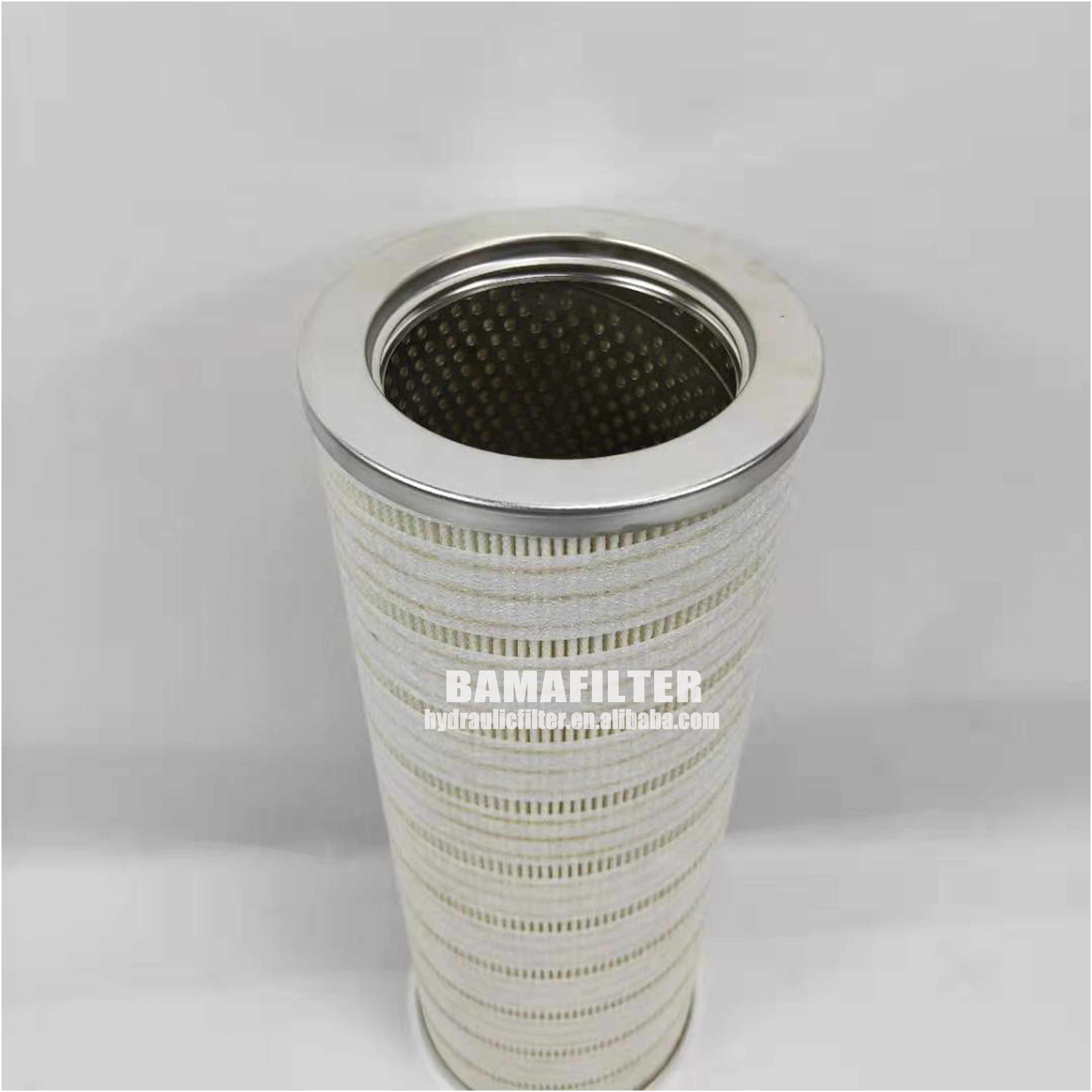 Clean Function Hydraulic Filter HC8400FKN16H HC8400FKN16Z for Return Oil Filter Housing