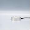 Buy cheap Wheel Shaped Spoke Load Cell Sensors Low Profile Compression from wholesalers