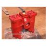 Buy cheap Duplex Strainer Model:AS50-0.40/0.22 Cb/T425-94 For Lube Oil Pump Suction Filter from wholesalers
