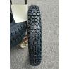 Buy cheap High Quality Natural Rubber Off Road Motorcycle Tyres 90/90-18 J854 For Manufacture Purchase from wholesalers