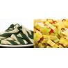 Buy cheap Dog Teeth Dental Care 200kg/h Stick Chews Making Machine from wholesalers