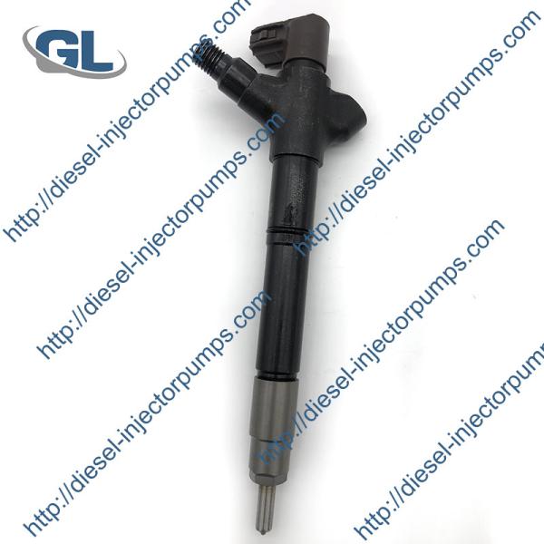 Buy cheap Reconditioned Diesel Fuel Injectors 95900-0430 23670-26070 295900-0180 from wholesalers