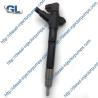 Buy cheap Reconditioned Diesel Fuel Injectors 95900-0430 23670-26070 295900-0180 from wholesalers