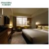 Buy cheap Paken Hospitality Lobbies Hotel Style Bedroom Furniture from wholesalers