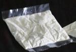 Natural Cold Water Soluble Packaging Film Flat Surface