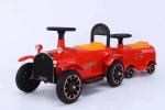 PP Plastic Type Children's Swing Ride On Cars for 2 Year Olds Early Education