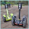 Buy cheap Adults E Scooter Off Road Balance Electric Scooter 4000 Watt 72V Chariot from wholesalers