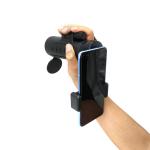 12x50 Shockproof Design Waterproof Monocular Telescope for Adults Kids
