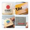 Buy cheap A3 Size UV DTF Printer 30cm 60cm UV DTF Printer Film AB For Crystal Label Sticker Printing from wholesalers