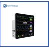 Buy cheap 15 Inch Touch Screen Patient Monitor Anti electroshock Color TFT Display from wholesalers