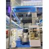 Buy cheap Revolutionize Your Production with 4kw Delta Inverter Automatic Pasta Making Machine from wholesalers