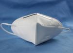 KN95 Disposable Ordinary Medical Mask Adult Nonwoven Dust Mask ffp2 Mask