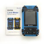 High Accuracy GPS Land Measuring Instrument For Agriculture Farm