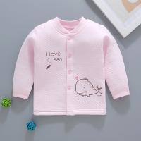 Buy cheap Cute Cotton 3 Years Girls Windproof Winter Jacket Panda Animal Print Jacket Pink product