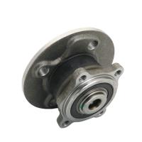 Buy cheap XINLONG LION Rear Wheel Hub Bearing for MINI R50 33416786552 Shipping DHL UPS product