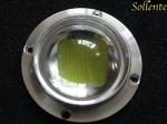 50 Watt LED High Bay Lighting Fixtures Cool White With 85 - 265V LED Driver