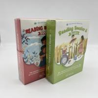 Buy cheap Uncoated Coated Paper Perfect Binding Printing Services Educational Guidance product