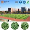 Buy cheap SGS Certificated Shock-absorbing TPE Sports Infill For Artificial Lawns Football Pitches from wholesalers