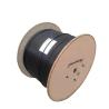 Buy cheap MDPE Jacket Outdoor Aerial Fiber Optic Cable 8.0mm Diameter from wholesalers