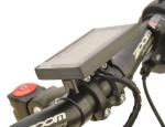 E Bike / Electric Bike LCD Display , Electric Conversion Kit For Bicycle