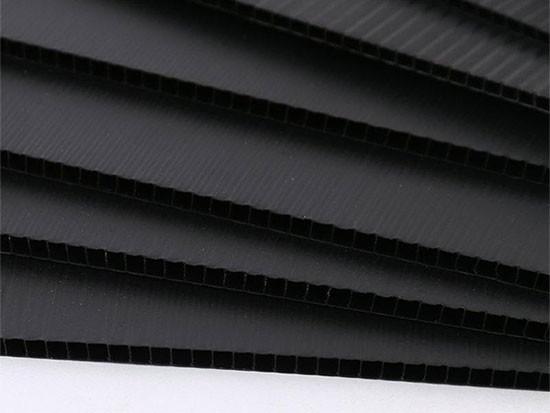 Buy cheap Impact Resistant Waterproof Corflute Floor Protection from wholesalers