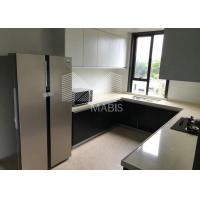 Buy cheap Strong Structure Shipping Container House No Ground Foundation Involved product