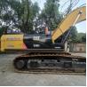 Buy cheap 21000 KG 103 kW Used Caterpillar Excavator 306 307 308 312 315 320 329 330 336 in Japan from wholesalers
