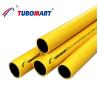 Buy cheap Pex Al Pex Gas Pipe OD 16mm - 32mm Multilayer Yellow Pex Gas Tubing from wholesalers