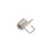 Buy cheap 2 Locking Nickel Plated Torsion 3D Printer Springs Outside Dia 7mm from wholesalers