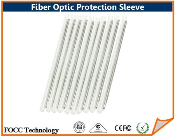 Buy cheap Fusion Fiber Optic Splice Sleeves from wholesalers