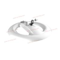 Buy cheap OEM 50 - 60 HZ 100 watt Energy Saving High Bay Led Lights for Warehouses product