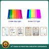 Buy cheap UV Pantone Printing Ink High Concentration Fluorescent 1kg Can Eco Solvent from wholesalers
