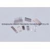 Buy cheap HSS Metal Injection Molding Parts , Metal Insert Molding 0.2Ra Finish from wholesalers