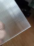Looking for lenticular 20 lpi plastic sheets two flips lenticular lenses price