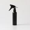 Buy cheap Matte Black Empty 1250ml Aluminium Cosmetic Bottles from wholesalers