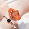 Buy cheap W0160G Elegant Quartz Watch , Water resistant 5ATM Mens Business Wrist Watches from wholesalers
