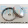 Buy cheap Vitrified Diamond Grinding Wheel For Grinding PCD / PCBN Knife from wholesalers