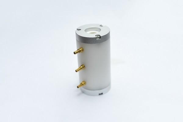 Buy cheap Low Absorption DKDP Pockels Cell For Commercial Flash - Lamp Pumped Compact from wholesalers