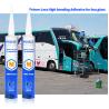 Buy cheap One Component High Bonding Auto Glass Polyurethane Adhesive PU1611 from wholesalers