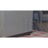 Buy cheap Car And Household Mini Fridge 12V 220V 400*390*410mm With Silver And Black Color from wholesalers