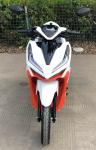 5l 85km/H Moped Motor Scooters 4 Stroke 150cc Digital Odometer LED Headlight