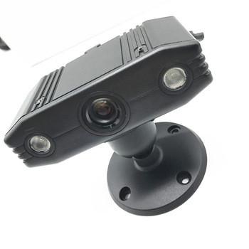 Buy cheap 1080P Car Collision Warning System Energy Saving Support 64GB Card from wholesalers