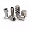 Buy cheap Brass CNC Milling Machining Parts Anodizing Plating Polishing Finish from wholesalers