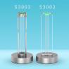 Buy cheap Digital UV Disinfection Light Aluminium Quartz Material 36W 254nm Without Ozone from wholesalers