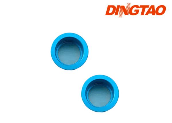 Buy cheap 117916 Equipped Tension Pulley Vector 7000 Spare Parts For Cutter VT7000 from wholesalers