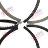 Buy cheap 6SD1T 6SD1 Small Engine Rings 1-12121-119-2 For ISUZU from wholesalers