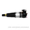 Buy cheap Front Air Suspension Shock Absorbers For Audi A8D4 4H0616039AD 4H0616040AD from wholesalers